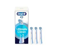 Oral-B 80782583 tête de brosses 3 pièce(s) Blanc