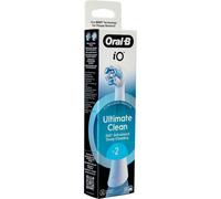 Oral-B Io Ultimate Clean White 2 Pièces