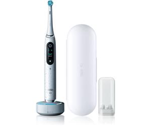 Oral-B iO10 brosse à dents électrique White