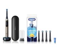 Oral-B iO10 Ensemble de soins dentaires