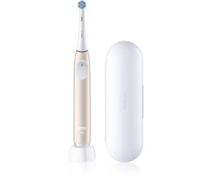 Oral-B iO2 brosse à dents électrique avec étui Calm Pink 1 pcs
