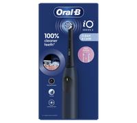 Oral-B iO2 Brosse À Dents Électrique Bleu Océan, 1 Brossette