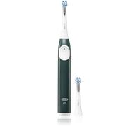 Oral B iO2 brosse à dents électrique Forest Green 1 pcs