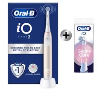 Oral-B iO2 Brosse A Dents Rose