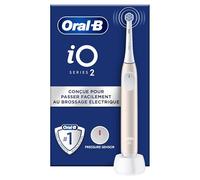 Oral-B iO2 Brosse A Dents Rose