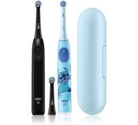 Oral-B iO2 & iO Kids ensemble pour des dents et gencives saines