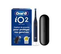 Oral B iO2 Marine Blue