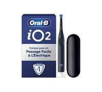 Oral B iO2 Marine Blue