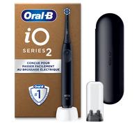 Oral-B iO2 Noire