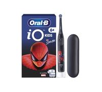 Oral B iO2 Spiderman avec étui de voyage Noir