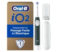 Oral-B iO2 Verte