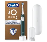 Oral-B iO2 Verte