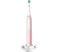 Oral-B iO3 brosse à dents électrique Blush Pink 1 pcs