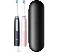 ORAL-B IO3 DUO BLACK/PINK