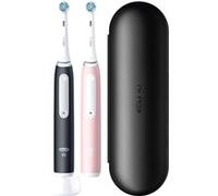 ORAL-B IO3 DUO BLACK/PINK G