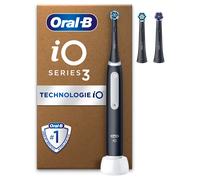 Oral-B iO3 Noire