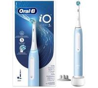 Brosse à dents électrique ORAL-B iO3S Bleue