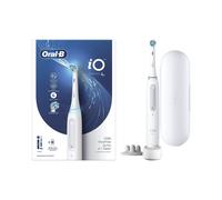 Oral-B - Io4s Quite White