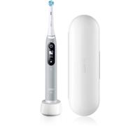 Oral-B iO 4210201381686 brosse à dents électrique Brosse à dents rotative Gris