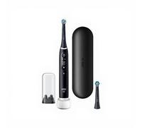 ORAL-B iO6 Brosse à dents électrique intelligente - Noir