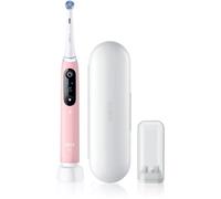 Oral-B iO6 brosse à dents électrique Pink 1 pcs