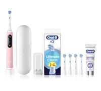 Oral-B iO6 Ensemble de soins dentaires
