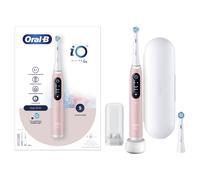 Oral-B iO6N Adulte Beige, Blanc