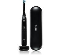 Oral-B iO Series 7 Onyx Noir Brosse à Dents Électrique avec Nettoyage IA et Détection Intelligente