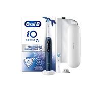 Oral B IO7 BLEUE EDITION CADEAU