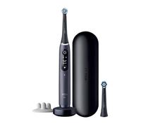 Oral-B iO 7S Adulte Brosse à dents oscillante Noir