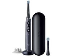 Oral-B iO 7S Adulte Brosse à dents oscillante Noir