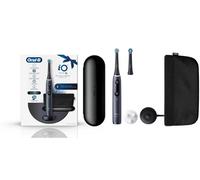 Oral B IO8 BLACK EDITION CADEAU
