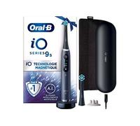 Oral B iO9 Black Edition Cadeau