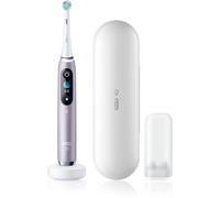Oral-B iO9 brosse à dents électrique avec étui de recharge Rose Quartz 1 pcs
