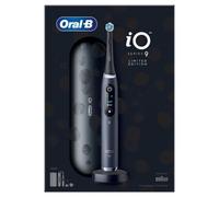 Oral-B - Io9 Limited Edition - Black
