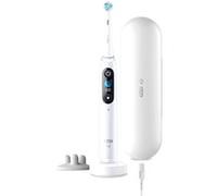 Oral-B iO 9S Adulte Brosse à dents rotative oscillante Blanc