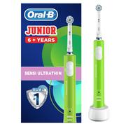 Oral-B Junior 4210201202318 brosse à dents électrique Enfant Brosse à dents rotative