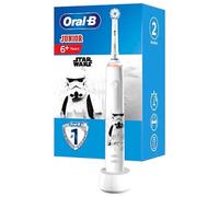 ORAL-B JUNIOR STAR WARS 6-12Y