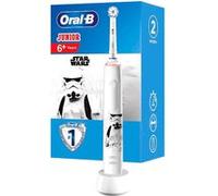 Oral-B Junior Star Wars Enfant Brosse à dents oscillante Multicolore