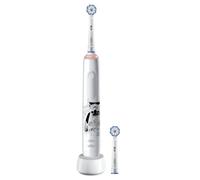 Oral-B Junior Star Wars Enfant Brosse à dents oscillante Multicolore