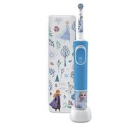 ORAL-B KIDS 3 PLUS FROZEN+ TRAVEL CASE