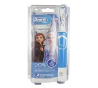 Oral-B Kids Brosse À Dents Disney Frozen Ii