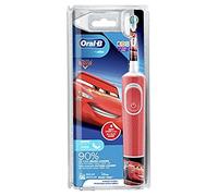 Oral-B Kids Brosse À Dents Électrique Cars