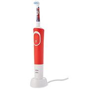 Oral-B Kids Brosse à dents électrique Spider-Man