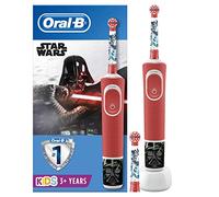 Brosse À Dents Oral-B Kids Star Wars
