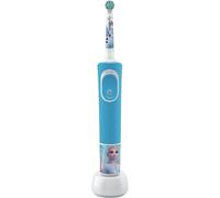 Oral-B Kids Frozen Enfant Brosse à dents rotative oscillante Multicolore