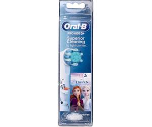 Oral-B Kids Recharges Frozen 3 Pièces