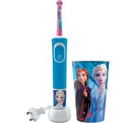 Oral-B Kids Snow Queen - Brosse À Dents