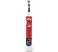Oral-B Kids Brosse à dents électrique Spider-Man