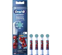 Oral-B Kids têtes de brossage Spider-Man 4ml